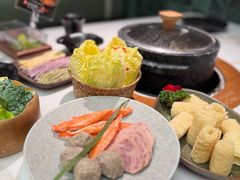 -芸山季·云南野生菌火锅(南翔印象城MEGA店)