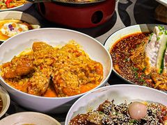 -麻都·成都菜(人民广场店)