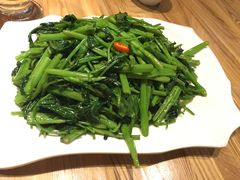 -大茴香越法料理(SOHO复兴店)
