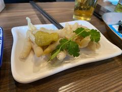 -骄傲de小龙虾 · 全羊馆(新北万达店)