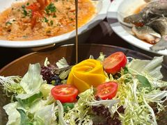 -简小舍·民间手艺菜(武昌江滩店)