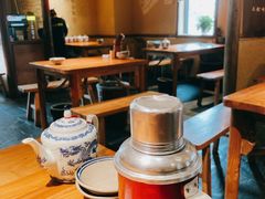 大堂-泥糊破店小酒馆·团建聚餐(南京西路店)