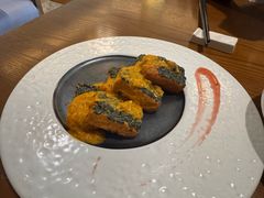 -水月周庄铂尔曼酒店-水月荟中餐厅