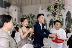 -喜临门婚宴广场·宴会厅