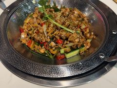 -重庆巴渝火锅(钟家村店)