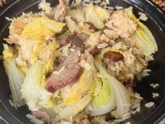 -堂屋糖水店(愚园店)
