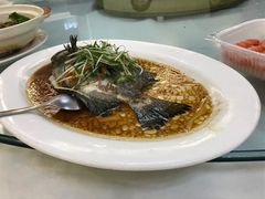 -旺富东海大酒楼(海鲜街店)
