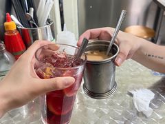 -颓记茶餐厅(美景总店)