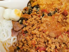 -水平有限广西米粉·广西风味集(五道口店)