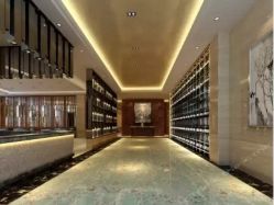 -泓瑞金陵大酒店·宴会厅