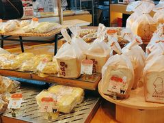 -西村叔叔的店·面包·甜品·蛋糕(清河万象汇店)