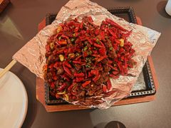 -松涛园朝鲜·海鲜·料理店(鸭绿江断桥店)