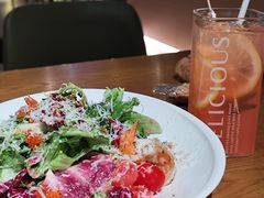 -Pekaa啤咖食肆Coffee&Bistro