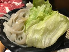 -呷哺呷哺 黄金牧场 (欢乐谷店)