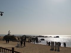 -老虎石海上公园