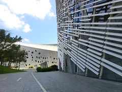 -福州海峡文化艺术中心