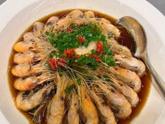 -唔哩赞·崇明私藏菜(建国西路店)