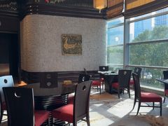 -新天世纪中餐厅