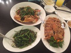 -无招牌海鲜餐厅(怡丰城店)