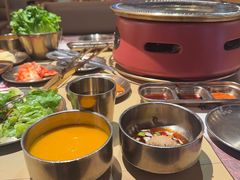 -西塔老太太泥炉烤肉(杭州首店)