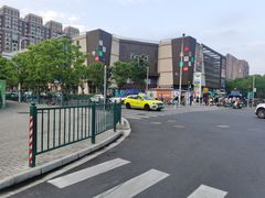 -THE hood开新里(御桥路店)