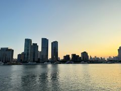 -三利音·浦之舟(滨江大道店)