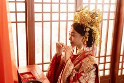 -金夫人婚纱摄影全球旅拍(大连店)