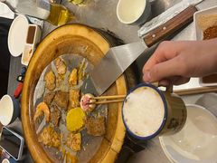 -云琴家·白族石板烧·菌锅(三十九年姐妹传承店)