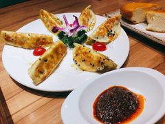 -品回味清真西北楼(宁波首店)