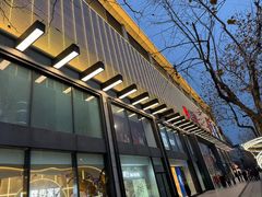 -杭州西湖银泰百货