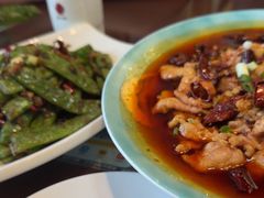 -渝味堂(彩云城店)