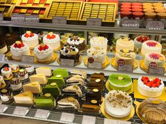 -布歌东京(金融街购物中心店)