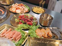 -炉队长·齐齐哈尔家庭烤肉(马家堡店)