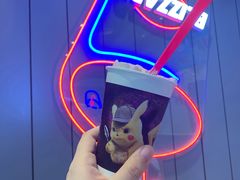 -DQ·蛋糕·冰淇淋(融创茂店)