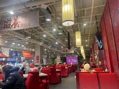 -金鼎轩(亚运村店)