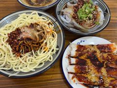 -洁美凉粉店(温江店)