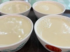 -冰泉豆浆馆(白云山总店)