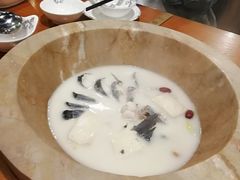 -云中鱼蒸汽石锅鱼(川沙百联店)