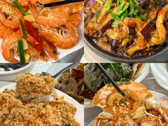 -众味海鲜大排档·活海鲜·潮汕味(南澳店)