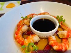 -上海柏悦酒店·世纪100牛排馆