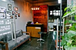 -阪川造型salon