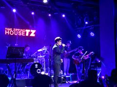 -TZ House音乐现场(茅台店)