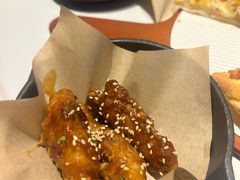 -必胜客(八一店)