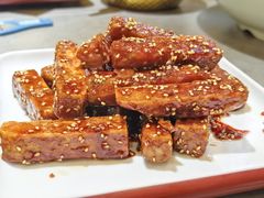 -香阁餐厅·常州菜·常州菜代表品牌(新北奥体店)