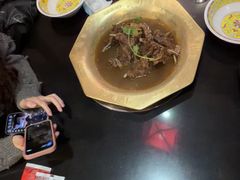 羊羯子-芦月轩羊蝎子(劲松店)