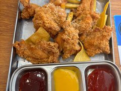 -青春分食(仙林大学城店)