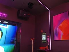 -星聚会KTV(上海松江万达店)