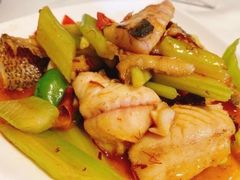 -衡山汇·高级粤菜(霄云路店)