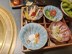 -無二炙坊·和牛烧肉(大钟寺1733店)