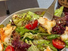 -Efes Turkish & Mediterranean Cuisine 艾菲斯餐厅(陆家嘴店)